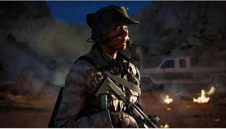 Immagine prodotto Activision Call of Duty: Black Ops 6 (PS5, DE)