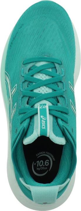 Actual product image ASICS Performance Gel Nimbus 27 (39.5)