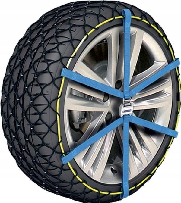 Actual product image Michelin Easy Grip EVO 17