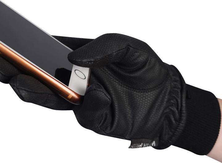 Actual product image Dublin Riding gloves Thinsulate (M)