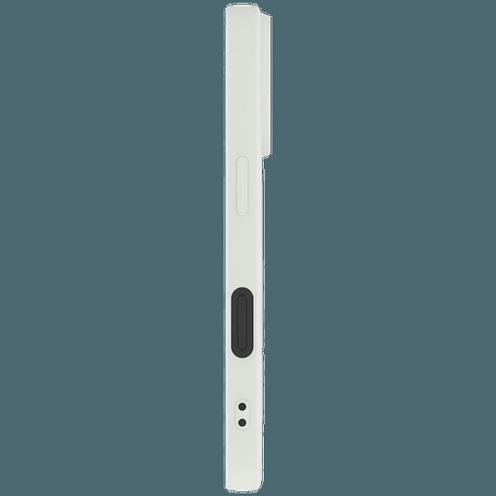 Immagine prodotto Just in Case TPU Back Cover Bianco Magnetico Apple iPhone 16 Pro (Apple iPhone 16 Pro)