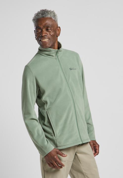 Immagine prodotto Jack Wolfskin Taunus Fz M (XXL)