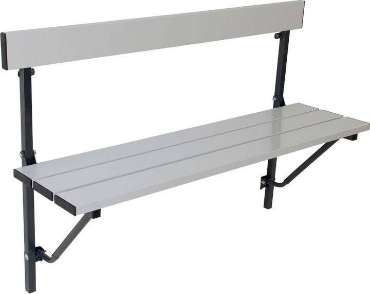 Image du produit Sypro Banc mural