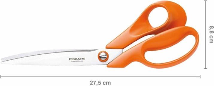 Actual product image Fiskars Professional cutter 27 cm (27 cm)