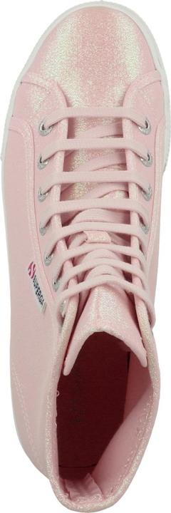 Produktbild Superga 2708 Hi Top Lame - 58969 (37)