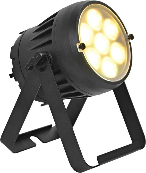 Produktbild Eurolite Akku Ip Par 7 Qcl Crmx Mk2