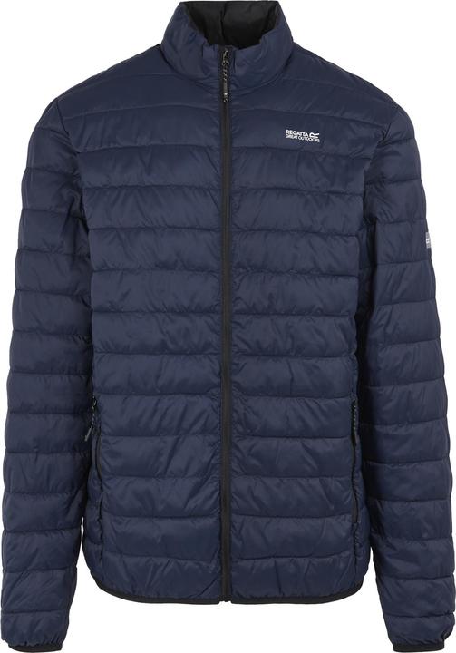 Actual product image Regatta Mens Hillpack II Insulated Jacket (M)