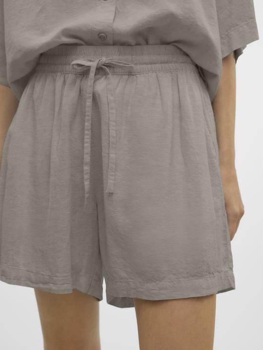 Image du produit Vero Moda Vmlinn Shorts Wvn Noos (S)