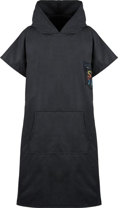 Stoic SandvikSt. Poncho Towel (One size)