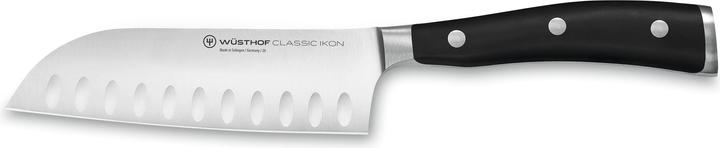 Wüsthof Classic Ikon Santoku Kullen (14 cm)