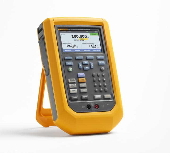 Actual product image Fluke FLK-729 300G FC Pressure, Voltage, Tempera