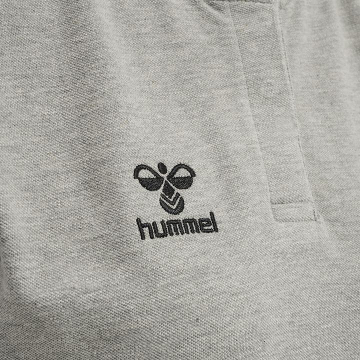 Image du produit hummel hmlMOVE GRID POLO FEMME (XL)