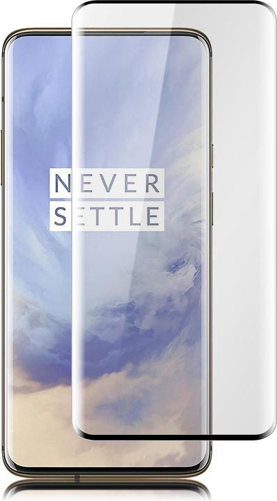 Produktbild Nalia Schutzglas (1 Stück, OnePlus 7T Pro)