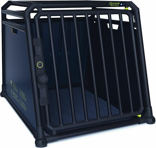4pets Pro Noir 3 (Dog, Safety closure)