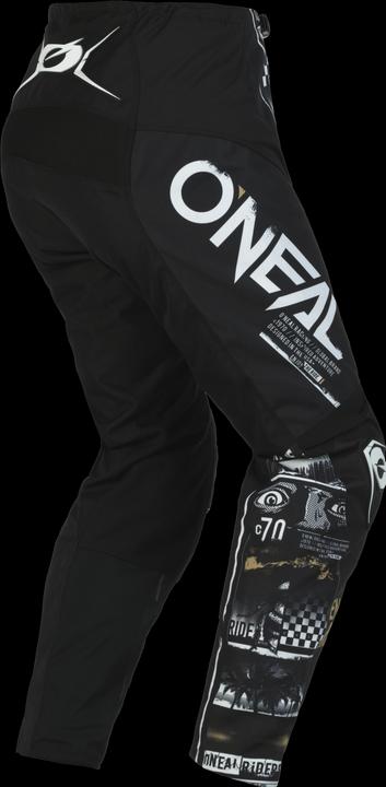 Actual product image O Neal Element (24)