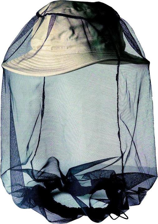 Actual product image Sea To Summit Nano Mosquito Headnet (One size)