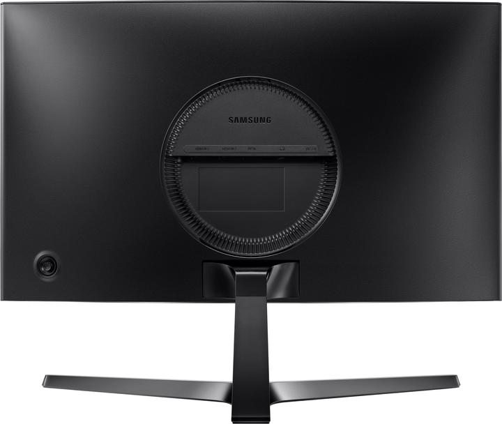 Actual product image Samsung LC24RG50FQUXEN (1920 x 1080 pixels, 24")