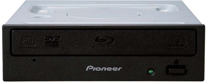 Produktbild Pioneer BDR-212DBK (Blu-ray Laufwerk)