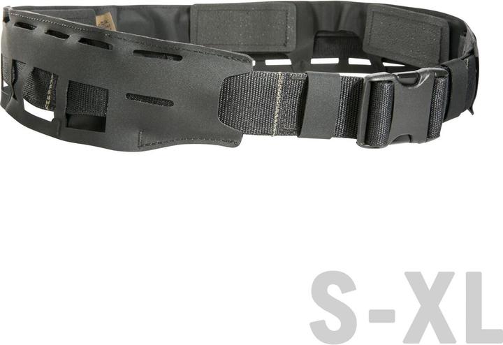 Produktbild Tasmanian Tiger TT Molle Hyp Belt Schwarz S (S, L)