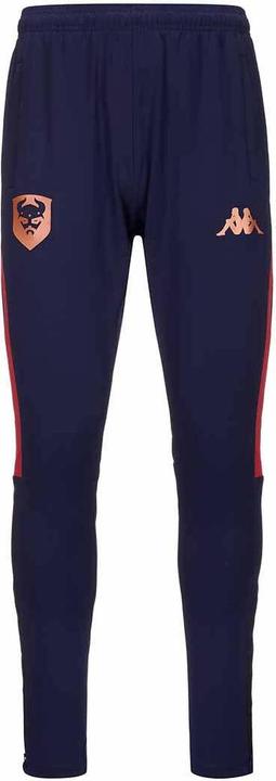 Actual product image Kappa Trousers SM Caen Abunszip Pro 8 2024/25 (XL)
