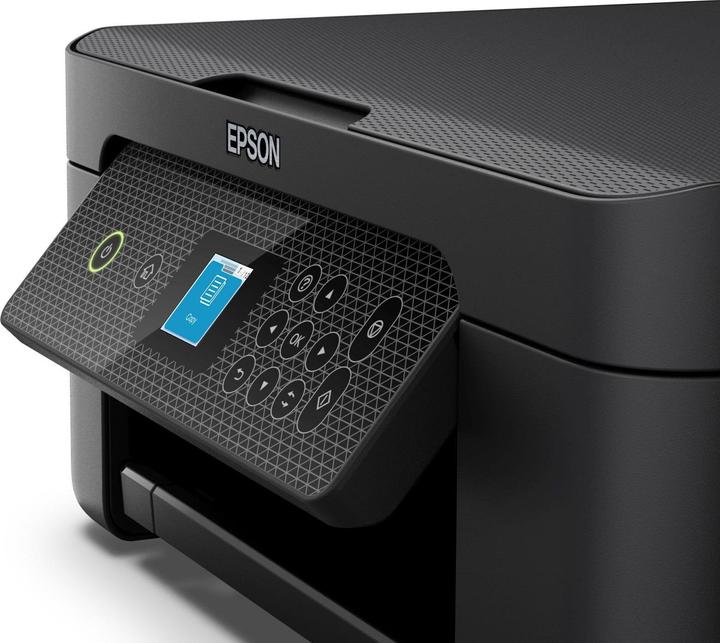 Immagine prodotto Epson Expression Home XP-3200 (Inchiostro, Colore)