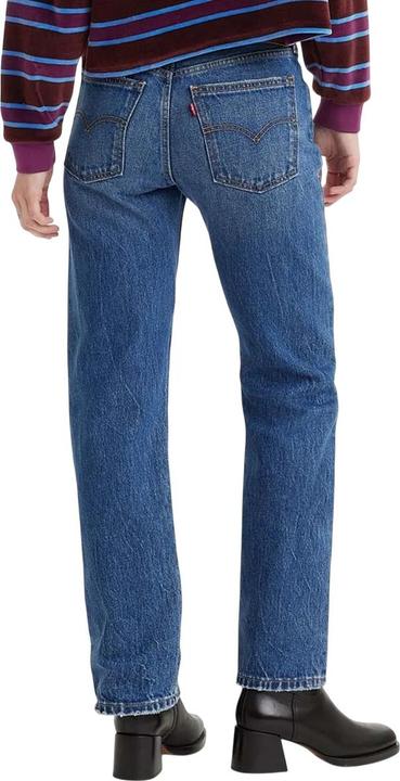 Immagine prodotto Levis Middy Jeans Dritto Donna (27)