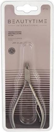 Image du produit Beautytime Pince à cuticules 10cm