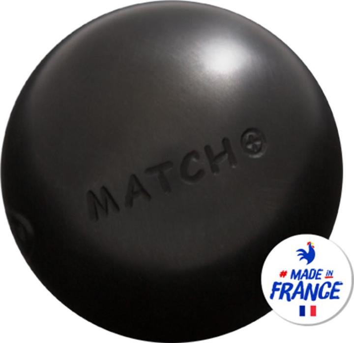 Obut Match+ (3 x, 72 mm)