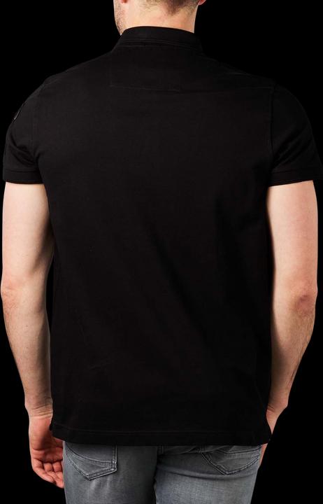 Immagine prodotto Pme Legend Polo a manica corta nera (L)