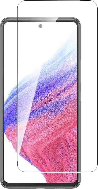 Produktbild Screenguard Panzerglas (1 Stück, Samsung Galaxy A53 5G)