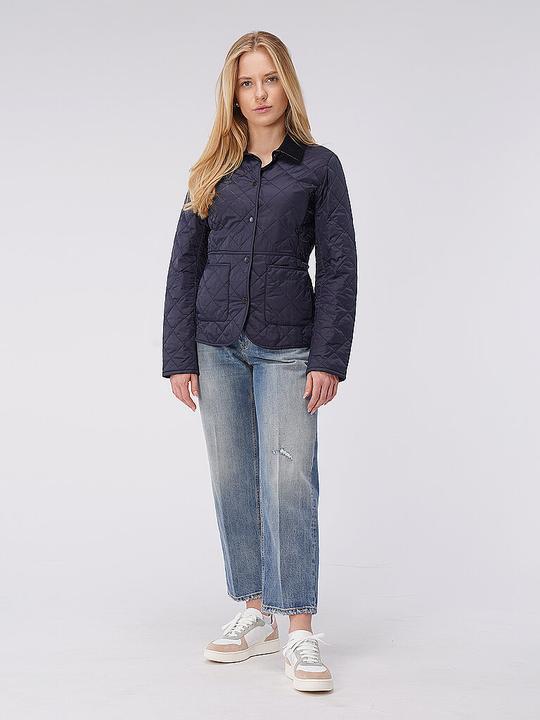 Produktbild Barbour Steppjacke DEVERON (44)