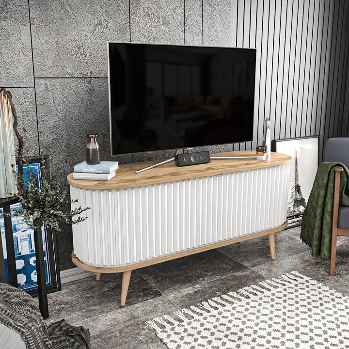 Image du produit Skye Decor Serena (140 x 43 x 64 cm)
