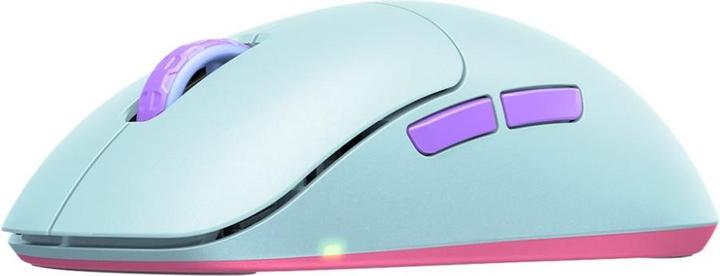 Actual product image CHERRY xtrfy M8 (Cable, Wireless)