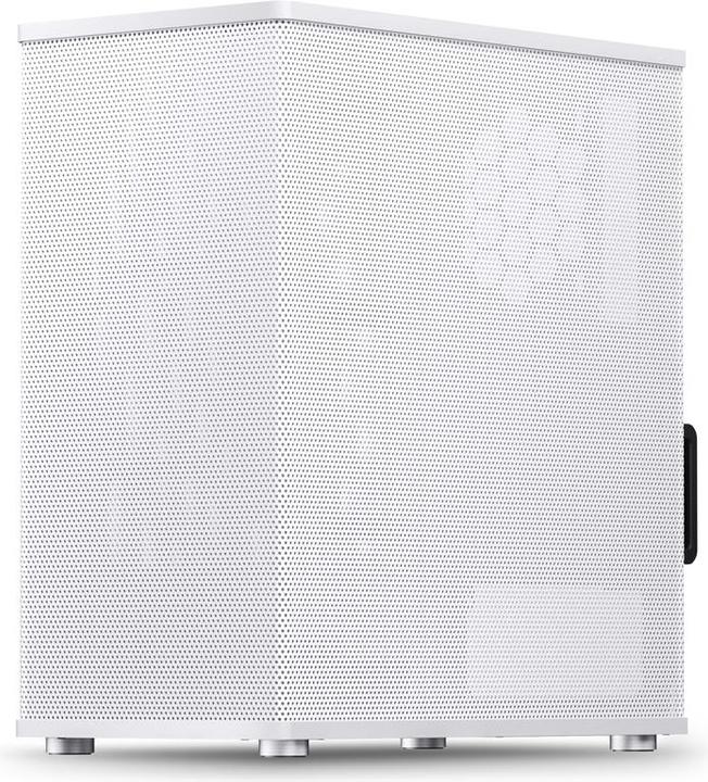 Actual product image Jonsbo VR4 (mATX, ITX, ATX)