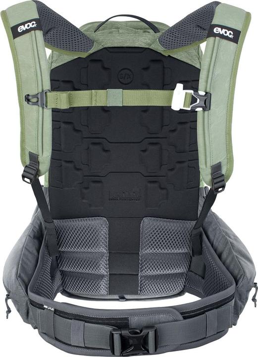 Immagine prodotto Evoc Trail Pro S/M (16 l)