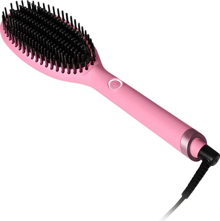 Immagine prodotto ghd glide Hot Brush fondente-rosa Edizione Limitata
