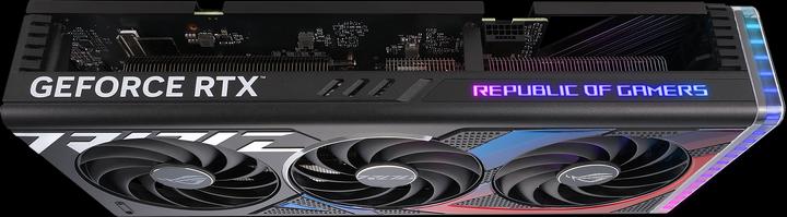 Produktbild ASUS GeForce RTX 4070 SUPER (12 GB)