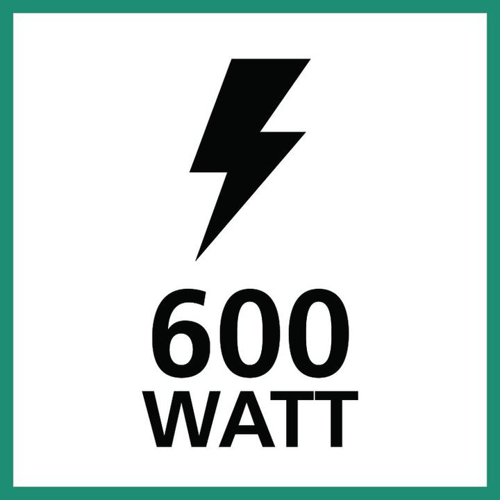 Produktbild Alduro Wasu 50+ (Bandschleifer, 600 W)