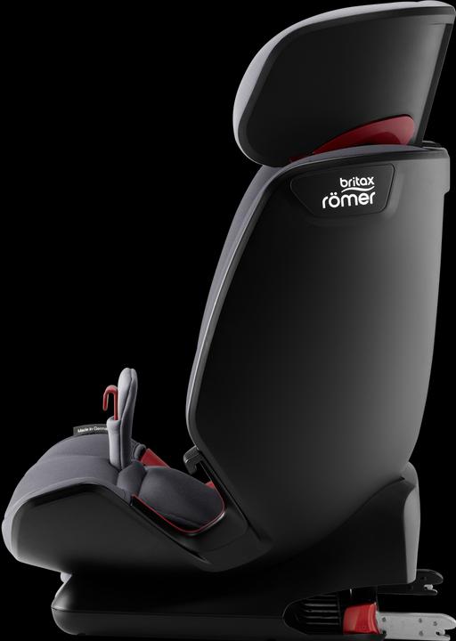 Produktbild Britax Römer Advansafix Iv M