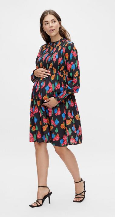 Produktbild Mamalicious MLGEORGIA Umstandsminikleid (M)