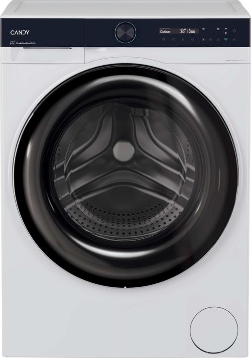 Candy BS 412B8-S (12 kg, Links)