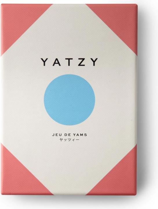 Helvetiq Yatzy (Multilingue)