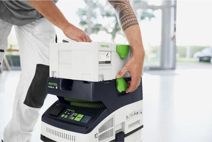 Produktbild Festool Absaugmobil CTL MIDI I (Absauganlage)