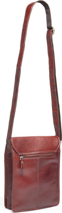 Produktbild Packenger Ledertasche (10.1" Tablets)