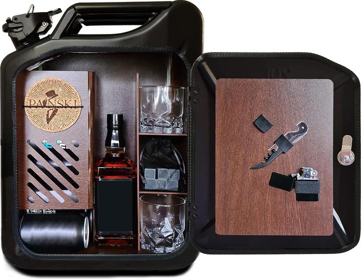 Produktbild Generic Kanister Mini Bar