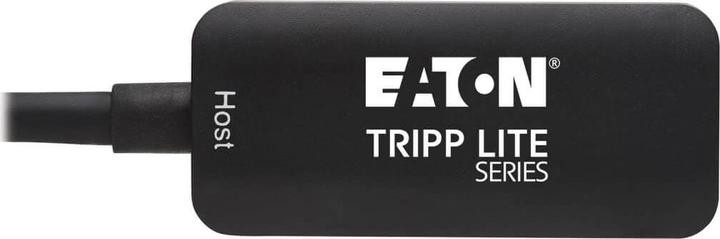 Immagine prodotto Eaton Cavo di prolunga attivo USB 3.2 Gen 2 - da USB-C a USB-A M/F 10 Gbps solo dati 5m 16,4 (5 m, USB 3.2 Gen 2)