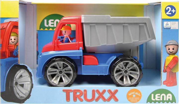 Produktbild Lena Truxx Kipper