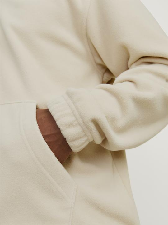 Produktbild Jack & Jones Jorvesterbro Fleece Quarter Zip Noos (L)
