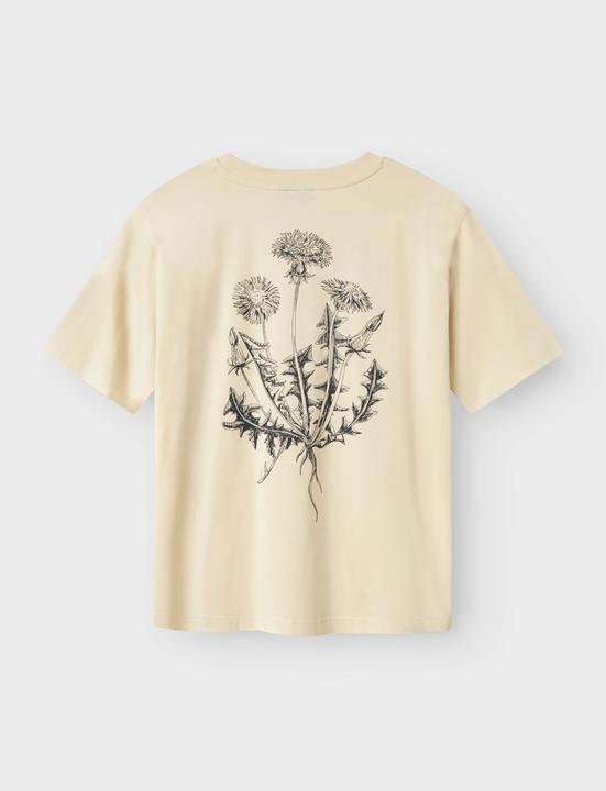 Actual product image Lmtd Rückenprint T-Shirt (146)