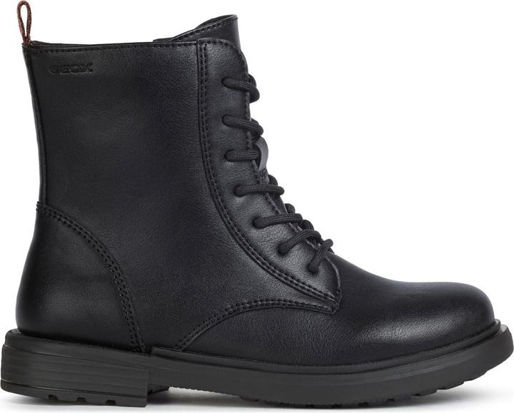 Geox stiefel für mädchen eclair (31)